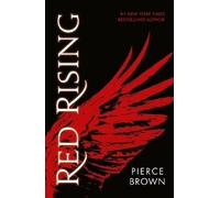 Red Rising: Hodderscape Vault (Red Rising Series)