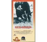 Red River (1948) [VHS] [1949]