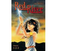 Red River (3-in-1 Edition), Vol. 1 : Includes volumes 1, 2, & 3 Volume 1