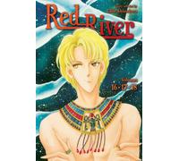 Red River (3-in-1 Edition), Vol. 6 : Includes volumes 16, 17, & 18 Volume 6