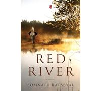 Red River: A novel