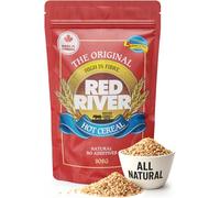 Red River Cereal - Hot Cereal - Made in Canada in Arva Flour Mills - All Natural, No Additives (Original, Pack of 1)