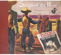 Red River Dave - Songs Of The West