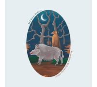 Red River Dialect - Abundance Welcoming Ghosts: - CD / Album