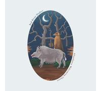 Red River Dialect Abundance Welcoming Ghosts CD POB046CD NEW