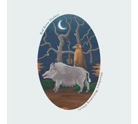 Red River Dialect - Abundance Welcoming Ghosts [VINYL]