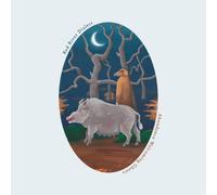 Red River Dialect Abundance Welcoming Ghosts (Vinyl) 12" Album