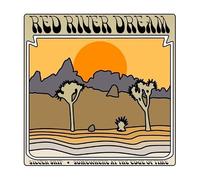 Red River Dream - Silver Ship [7" VINYL]