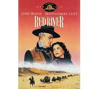 Red River [DVD] [1949] [Region 1] [US Import] [NTSC]
