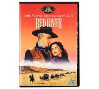 Red River [DVD]