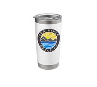 Red River Gorge Graphic Stainless Steel Insulated Tumbler