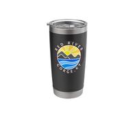 Red River Gorge Graphic Stainless Steel Insulated Tumbler