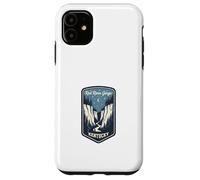 Red River Gorge Kentucky Hiking Adventure Nature Outdoors Case for iPhone 11