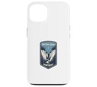 Red River Gorge Kentucky Hiking Adventure Nature Outdoors Case for iPhone 13