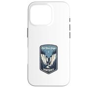 Red River Gorge Kentucky Hiking Adventure Nature Outdoors Case for iPhone 16 Pro