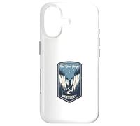 Red River Gorge Kentucky Hiking Adventure Nature Outdoors Case for iPhone 17