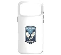 Red River Gorge Kentucky Hiking Adventure Nature Outdoors Case for iPhone 17 Pro Max
