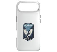 Red River Gorge Kentucky Hiking Adventure Nature Outdoors Case for iPhone Air