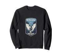 Red River Gorge Kentucky Hiking Adventure Nature Outdoors Sweatshirt