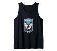 Red River Gorge Kentucky Hiking Adventure Nature Outdoors Tank Top