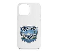 Red River Gorge Kentucky Hiking Outdoor Adventure Nature Case for iPhone 13 Pro Max