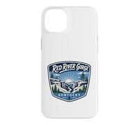Red River Gorge Kentucky Hiking Outdoor Adventure Nature Case for iPhone 14 Plus