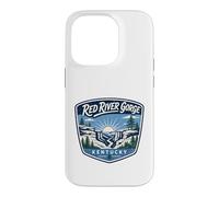 Red River Gorge Kentucky Hiking Outdoor Adventure Nature Case for iPhone 14 Pro