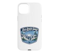 Red River Gorge Kentucky Hiking Outdoor Adventure Nature Case for iPhone 15 Plus