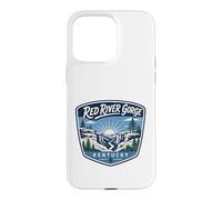 Red River Gorge Kentucky Hiking Outdoor Adventure Nature Case for iPhone 15 Pro Max