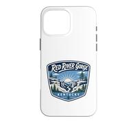 Red River Gorge Kentucky Hiking Outdoor Adventure Nature Case for iPhone 16 Pro Max