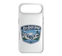 Red River Gorge Kentucky Hiking Outdoor Adventure Nature Case for iPhone Air