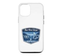 Red River Gorge Kentucky Nature Landscape Hiking Outdoor Case for iPhone 12/12 Pro