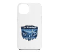 Red River Gorge Kentucky Nature Landscape Hiking Outdoor Case for iPhone 13