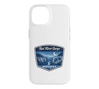 Red River Gorge Kentucky Nature Landscape Hiking Outdoor Case for iPhone 14