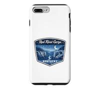 Red River Gorge Kentucky Nature Landscape Hiking Outdoor Case for iPhone 7 Plus/8 Plus