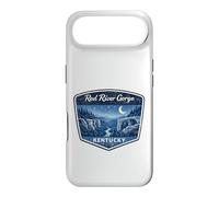 Red River Gorge Kentucky Nature Landscape Hiking Outdoor Case for iPhone Air