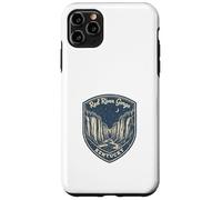 Red River Gorge Kentucky Outdoor Adventure Hiking Nature Case for iPhone 11 Pro Max