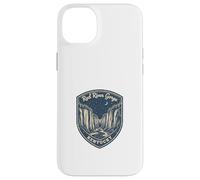 Red River Gorge Kentucky Outdoor Adventure Hiking Nature Case for iPhone 14 Plus