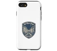 Red River Gorge Kentucky Outdoor Adventure Hiking Nature Case for iPhone SE (2020) / 7/8