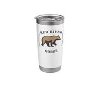 Red River Gorge Stainless Steel Insulated Tumbler