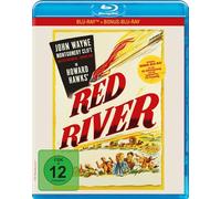 Hawks, Howard - Red River - Panik am Roten Fluss - 2-Disc Edition