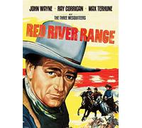 Red River Range