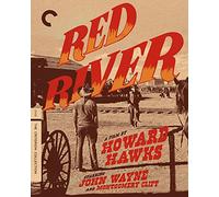 Red River - Red River (Criterion Collection)
