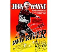 Red River [Region ALL, NTSC]