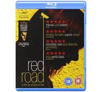 Red Road [Blu-ray] [2006] [Region B]
