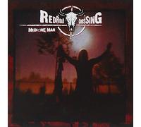 Red Road Crossing - Medicine Man
