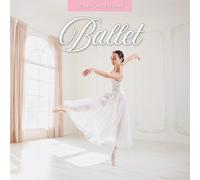 Red Robin 2026 Ballet Monthly Wall Calendar | 12" x 24" Open | Premium Thick & Sturdy Paper | Hangable 12 Month Calendar | Lined Notes & To Do Area | Vivid Images | Plastic Free