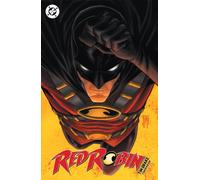 Red Robin: Tim Drake Compendium
