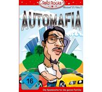 RED ROCK - AUTOMAFIA - PC