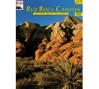 Red Rock Canyon: A Bureau of Land Management National Conservation Area (Blm Nevada)